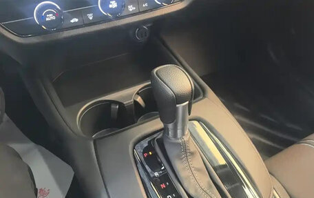 Honda HR-V, 2024 год, 3 144 000 рублей, 12 фотография