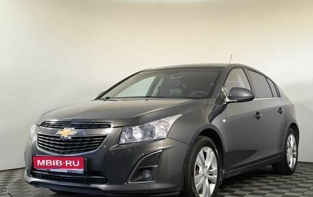 Chevrolet Cruze II, 2013 год, 800 000 рублей, 1 фотография