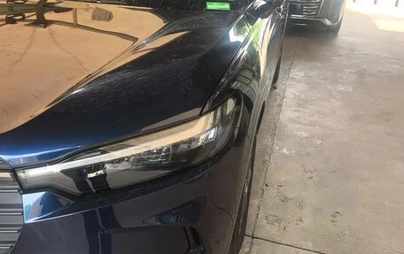 Honda HR-V, 2024 год, 3 144 000 рублей, 16 фотография
