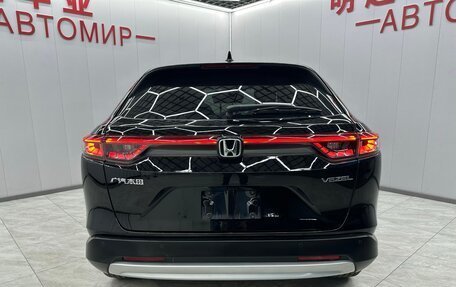 Honda Vezel, 2023 год, 2 019 000 рублей, 6 фотография