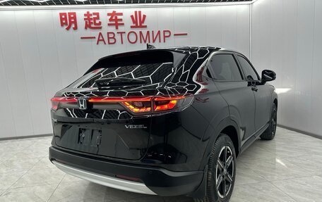 Honda Vezel, 2023 год, 2 019 000 рублей, 4 фотография