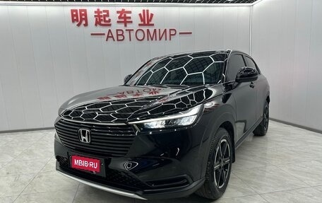 Honda Vezel, 2023 год, 2 019 000 рублей, 3 фотография