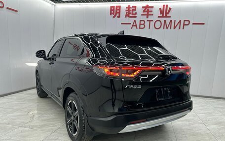 Honda Vezel, 2023 год, 2 019 000 рублей, 5 фотография
