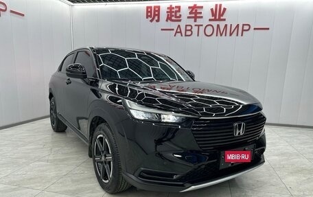Honda Vezel, 2023 год, 2 019 000 рублей, 2 фотография