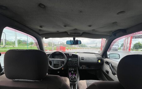 Volkswagen Passat B3, 1989 год, 150 000 рублей, 7 фотография