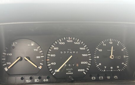 Volkswagen Passat B3, 1989 год, 150 000 рублей, 8 фотография