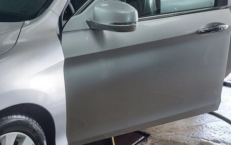 Honda Accord IX рестайлинг, 2013 год, 1 390 000 рублей, 2 фотография