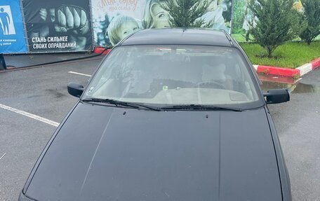 Volkswagen Passat B3, 1989 год, 150 000 рублей, 6 фотография