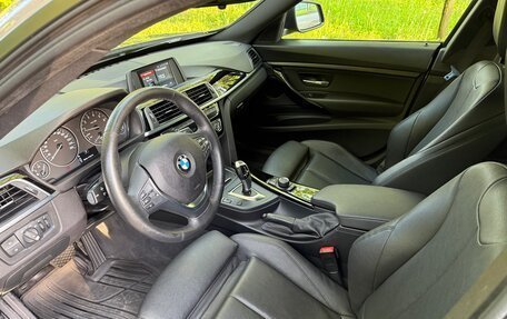 BMW 3 серия, 2018 год, 2 700 000 рублей, 11 фотография