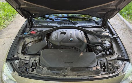 BMW 3 серия, 2018 год, 2 700 000 рублей, 7 фотография