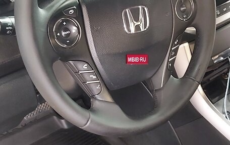 Honda Accord IX рестайлинг, 2013 год, 1 390 000 рублей, 7 фотография