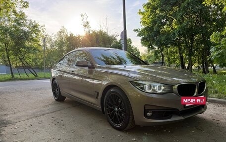 BMW 3 серия, 2018 год, 2 700 000 рублей, 6 фотография
