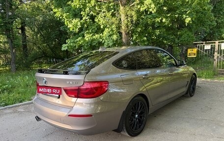 BMW 3 серия, 2018 год, 2 700 000 рублей, 5 фотография