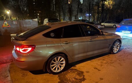 BMW 3 серия, 2018 год, 2 700 000 рублей, 14 фотография