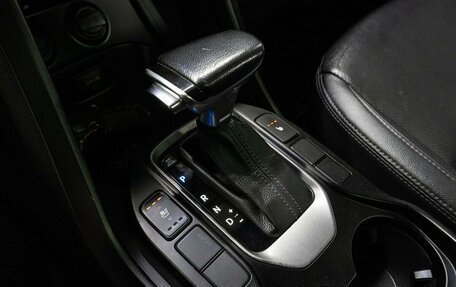 Hyundai Santa Fe III рестайлинг, 2013 год, 2 200 000 рублей, 10 фотография