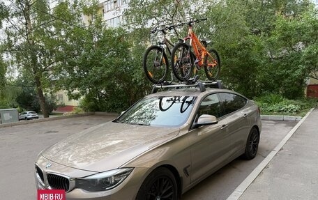 BMW 3 серия, 2018 год, 2 700 000 рублей, 13 фотография