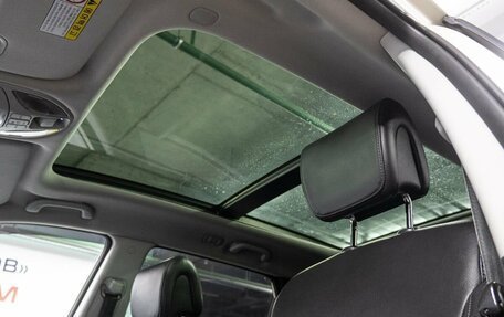 Hyundai Santa Fe III рестайлинг, 2013 год, 2 200 000 рублей, 23 фотография