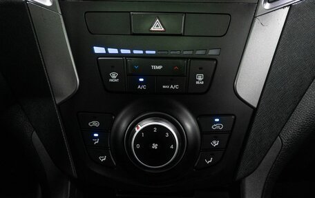 Hyundai Santa Fe III рестайлинг, 2013 год, 2 200 000 рублей, 20 фотография