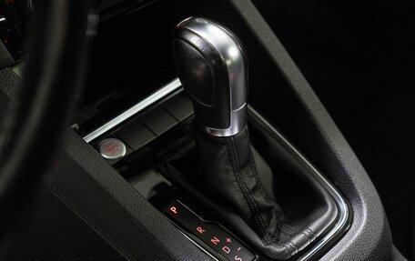 Volkswagen Jetta VI, 2017 год, 1 500 000 рублей, 10 фотография