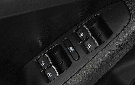 Volkswagen Jetta VI, 2017 год, 1 500 000 рублей, 12 фотография