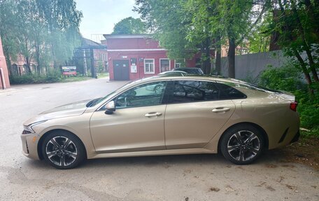 KIA K5, 2020 год, 2 600 000 рублей, 2 фотография