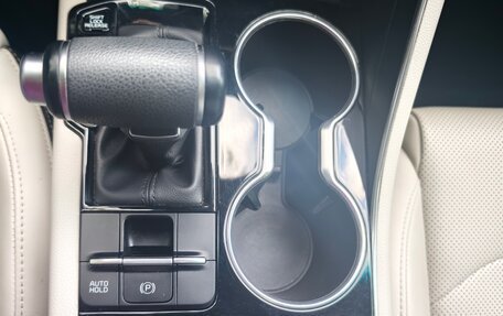 KIA K5, 2020 год, 2 600 000 рублей, 13 фотография