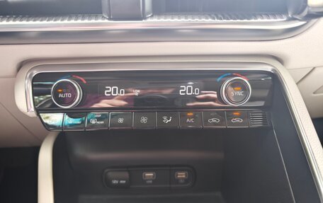 KIA K5, 2020 год, 2 600 000 рублей, 12 фотография