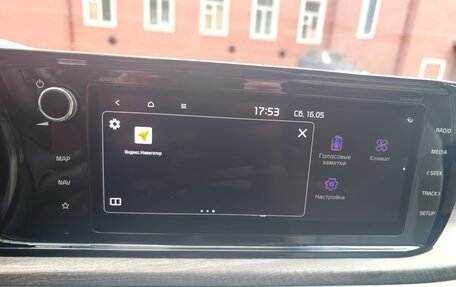 KIA K5, 2020 год, 2 600 000 рублей, 16 фотография