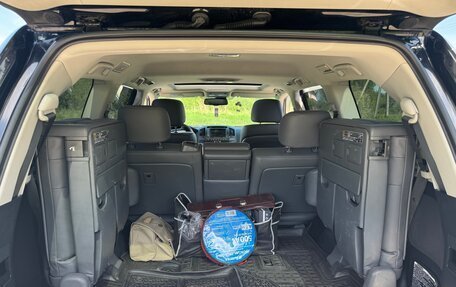 Toyota Land Cruiser 200, 2010 год, 3 000 000 рублей, 13 фотография