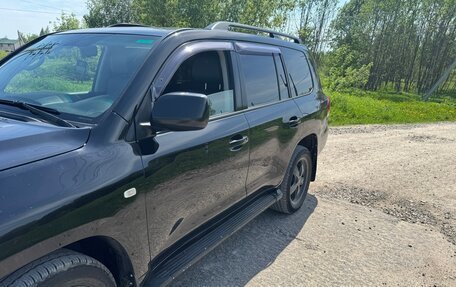 Toyota Land Cruiser 200, 2010 год, 3 000 000 рублей, 4 фотография