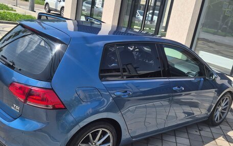 Volkswagen Golf VII, 2013 год, 980 000 рублей, 5 фотография