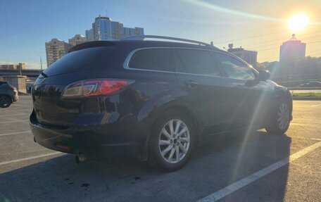 Mazda 6, 2008 год, 900 000 рублей, 3 фотография