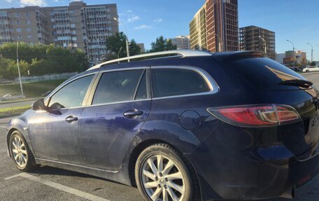 Mazda 6, 2008 год, 900 000 рублей, 5 фотография