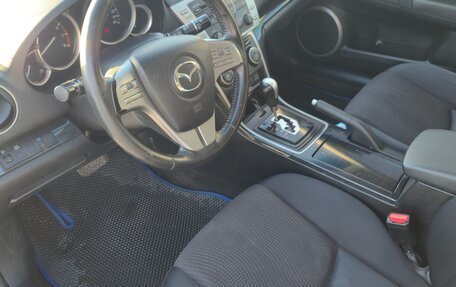 Mazda 6, 2008 год, 900 000 рублей, 7 фотография