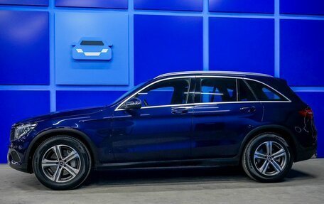 Mercedes-Benz GLC, 2018 год, 2 950 000 рублей, 3 фотография