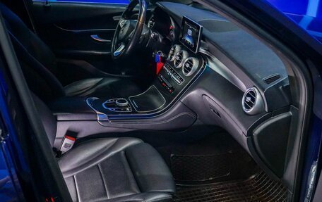 Mercedes-Benz GLC, 2018 год, 2 950 000 рублей, 13 фотография