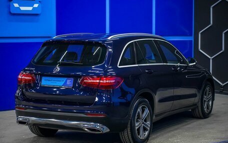 Mercedes-Benz GLC, 2018 год, 2 950 000 рублей, 7 фотография