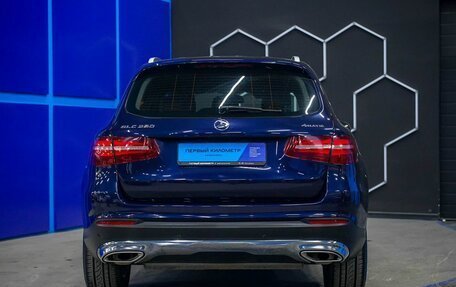 Mercedes-Benz GLC, 2018 год, 2 950 000 рублей, 8 фотография