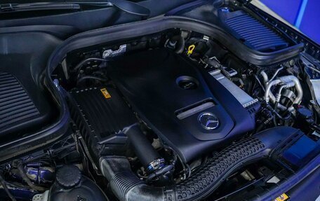 Mercedes-Benz GLC, 2018 год, 2 950 000 рублей, 5 фотография