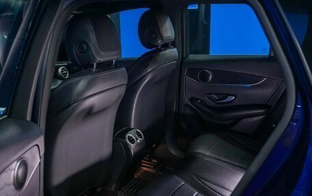 Mercedes-Benz GLC, 2018 год, 2 950 000 рублей, 14 фотография