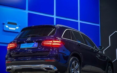 Mercedes-Benz GLC, 2018 год, 2 950 000 рублей, 6 фотография
