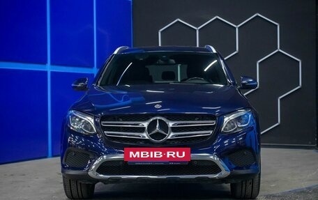 Mercedes-Benz GLC, 2018 год, 2 950 000 рублей, 4 фотография