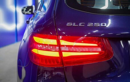 Mercedes-Benz GLC, 2018 год, 2 950 000 рублей, 21 фотография