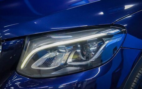 Mercedes-Benz GLC, 2018 год, 2 950 000 рублей, 19 фотография