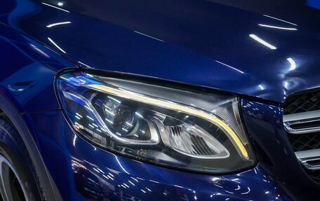 Mercedes-Benz GLC, 2018 год, 2 950 000 рублей, 17 фотография