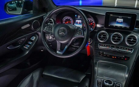 Mercedes-Benz GLC, 2018 год, 2 950 000 рублей, 28 фотография