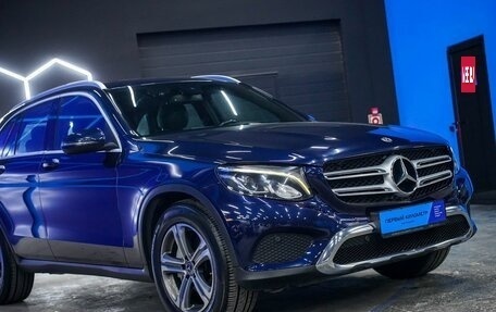 Mercedes-Benz GLC, 2018 год, 2 950 000 рублей, 20 фотография