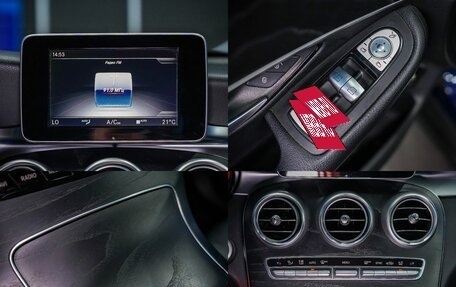 Mercedes-Benz GLC, 2018 год, 2 950 000 рублей, 25 фотография