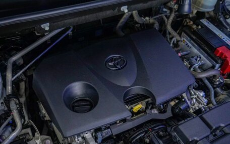 Toyota RAV4, 2020 год, 3 370 000 рублей, 5 фотография