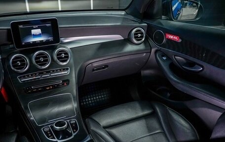 Mercedes-Benz GLC, 2018 год, 2 950 000 рублей, 30 фотография